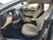 ✅ 2015 Tesla Model S 85D • VIN: 5YJSA1S22FF098453 • Лот: 91708325. Опубликован ранее на Copart с пробегом 158 933 миль. Бесплатный доступ к архиву аукционных продаж из США и подробный отчёт об истории автомобиля на DreamBid. Изображение 7.