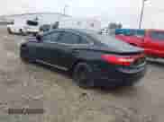 2017 Hyundai Azera Limited с VIN KMHFH4JGXHA590988, выставлен на аукционе IAAI как лот 41615025 с пробегом 100 751 миль миль и . История ставок и продаж доступна на DreamBid. Изображение 3.