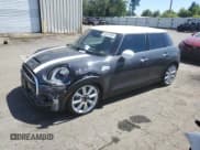 ✅ 2016 MINI Hardtop 4 Door S • VIN: WMWXU3C55G2D30419 • Лот: 63414495. Опубликован ранее на Copart с пробегом 70 945 миль. Бесплатный доступ к архиву аукционных продаж из США и подробный отчёт об истории автомобиля на DreamBid. Изображение 1.