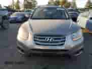 2011 Hyundai Santa Fe GLS с VIN 5XYZGDABXBG031148, выставлен на аукционе Copart как лот 76583314 с пробегом 117 646 миль миль и Чистый • Clean title. История ставок и продаж доступна на DreamBid. Изображение 5.