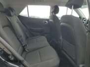 ✅ 2023 Hyundai Venue SE • VIN: KMHRB8A37PU216855 • Lot: 51135415. Listed on Copart with 28,257 mi. Free auction sales archive from the USA and detailed vehicle history report at DreamBid. Image 10.