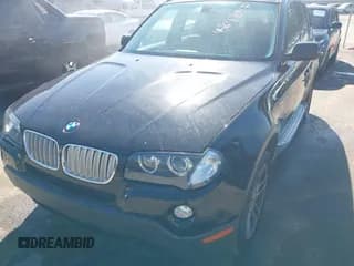 ✅ 2008 BMW X3 3.0si • VIN: WBXPC93428WJ12707 • Lot: 43647347. Wystawiony na IAAI z przebiegiem 46 418 mil. Bezpłatny archiwum sprzedaży aukcyjnych z USA i szczegółowy raport historii pojazdu na DreamBid. Zdjęcie 6.