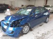 ✅ 2016 Hyundai Accent SE • VIN: KMHCT4AE9GU150984 • Лот: 43150186. Опубликован ранее на IAAI с пробегом 50 707 миль. Бесплатный доступ к архиву аукционных продаж из США и подробный отчёт об истории автомобиля на DreamBid. Изображение 17.