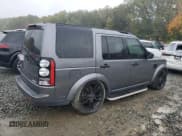✅ 2016 Land Rover LR4 HSE Lux • VIN: SALAK2V62GA801890 • Лот: 86464135. Опубликован ранее на Copart с пробегом 100 012 миль. Бесплатный доступ к архиву аукционных продаж из США и подробный отчёт об истории автомобиля на DreamBid. Изображение 3.