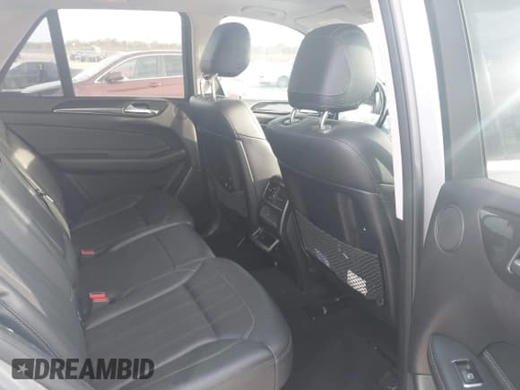 ✅ 2016 Mercedes-Benz GLE 350 • VIN: 4JGDA5JB3GA656771 • Лот: 43686870. Опубликован ранее на IAAI с пробегом 184 858 миль. Бесплатный доступ к архиву аукционных продаж из США и подробный отчёт об истории автомобиля на DreamBid. Изображение 8.