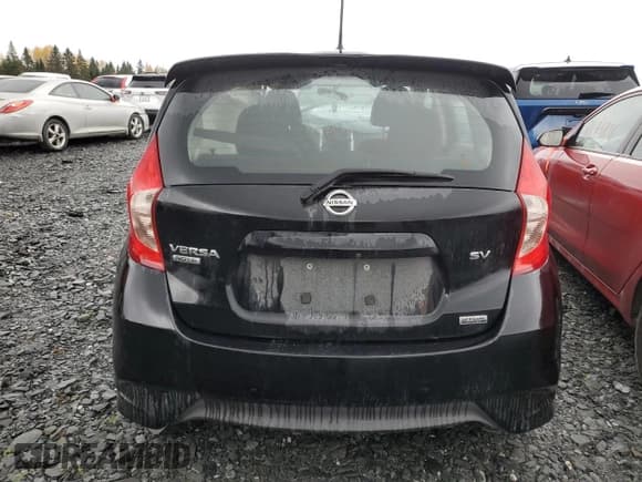 ✅ 2019 Nissan Note SV • VIN: 3N1CE2CP8KL362153 • Лот: 89518325. Опубликован ранее на Copart с пробегом Не указан. Бесплатный доступ к архиву аукционных продаж из США и подробный отчёт об истории автомобиля на DreamBid. Изображение 6.