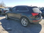 ✅ 2017 Audi Q5 Premium • VIN: WA1C2AFP3HA099706 • Lot: 49318365. Listed on Copart with 122,546 mi. Free auction sales archive from the USA and detailed vehicle history report at DreamBid. Image 2.