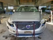 ✅ 2014 Volvo XC60 3.2L • VIN: YV4952DZ2E2550466 • Lot: 95534115. Listed on Copart with 91,522 mi. Free auction sales archive from the USA and detailed vehicle history report at DreamBid. Image 5.