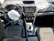 ✅ 2021 Subaru Forester • VIN: JF2SKADC3MH558527 • Lot: 54676155. Listed on Copart with 70,267 mi. Free auction sales archive from the USA and detailed vehicle history report at DreamBid. Image 8.