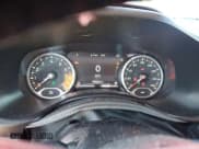 ✅ 2016 Jeep Renegade Limited • VIN: ZACCJADT3GPE30162 • Lot: 70544435. Listed on Copart with 159,022 mi. Free auction sales archive from the USA and detailed vehicle history report at DreamBid. Image 9.