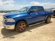 ✅ 2009 Dodge 1500 SLT • VIN: 1D3HV13T99S743345 • Lot: 63996565. Wystawiony na Copart z przebiegiem 191 282 mil. Bezpłatny archiwum sprzedaży aukcyjnych z USA i szczegółowy raport historii pojazdu na DreamBid. Zdjęcie 1.