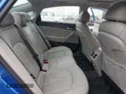 ✅ 2018 Hyundai Sonata Limited • VIN: 5NPE34AF2JH608534 • Лот: 80542655. Опубликован ранее на Copart с пробегом 75 303 миль. Бесплатный доступ к архиву аукционных продаж из США и подробный отчёт об истории автомобиля на DreamBid. Изображение 10.