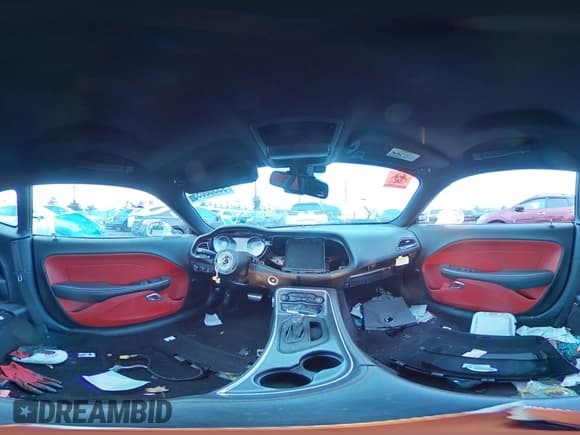 ✅ 2016 Dodge Challenger R/T Scat Pack • VIN: 2C3CDZFJ8GH245824 • Lot: 95566055. Wystawiony na Copart z przebiegiem Nie podano. Bezpłatny archiwum sprzedaży aukcyjnych z USA i szczegółowy raport historii pojazdu na DreamBid. Zdjęcie 15.