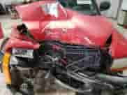 1999 Dodge Dakota SLT z VIN 1B7GG22X8XS314588, wystawiony jako Copart lot #87926555 z przebiegiem 204 208 mil mil oraz Szkoda całkowita • Salvage title. Historia ofert i sprzedaży dostępna na DreamBid. Obrazek 12.