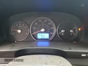 ✅ 2012 Hyundai Santa Fe Limited • VIN: 5XYZKDAG5CG103188 • Lot: 77583034. Listed on Copart with 80,915 mi. Free auction sales archive from the USA and detailed vehicle history report at DreamBid. Image 9.