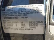 ✅ 2010 Chevrolet HHR LS • VIN: 3GNBAADB9AS508301 • Лот: 41341571. Опубликован ранее на IAAI с пробегом 218 097 миль. Бесплатный доступ к архиву аукционных продаж из США и подробный отчёт об истории автомобиля на DreamBid. Изображение 9.