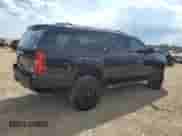 2010 Chevrolet Suburban LT z VIN 1GNUKJE31AR179240, wystawiony jako Copart lot #80190065 z przebiegiem 201 388 mil mil oraz Szkoda całkowita • Salvage title. Historia ofert i sprzedaży dostępna na DreamBid. Obrazek 3.