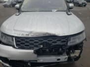 ✅ 2020 Land Rover Range Rover Sport HSE • VIN: SALWR2RK2LA897961 • Lot: 46588093. Wystawiony na Copart z przebiegiem 18 528 mil. Bezpłatny archiwum sprzedaży aukcyjnych z USA i szczegółowy raport historii pojazdu na DreamBid. Zdjęcie 12.