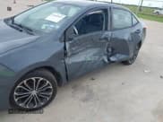 ✅ 2014 Toyota Corolla L • VIN: 5YFBURHE8EP062230 • Lot: 42892843. Wystawiony na IAAI z przebiegiem 167 396 mil. Bezpłatny archiwum sprzedaży aukcyjnych z USA i szczegółowy raport historii pojazdu na DreamBid. Zdjęcie 6.