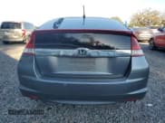 ✅ 2014 Honda Insight EX • VIN: JHMZE2H74ES001720 • Lot: 82646145. Wystawiony na Copart z przebiegiem Nie podano. Bezpłatny archiwum sprzedaży aukcyjnych z USA i szczegółowy raport historii pojazdu na DreamBid. Zdjęcie 6.