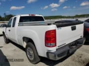✅ 2009 GMC Sierra 1500 SL • VIN: 1GTEC19C49Z236756 • Лот: 61423705. Опубликован ранее на Copart с пробегом 145 671 миль. Бесплатный доступ к архиву аукционных продаж из США и подробный отчёт об истории автомобиля на DreamBid. Изображение 2.