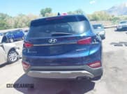 ✅ 2020 Hyundai Santa Fe Limited • VIN: 5NMS5CAA1LH270457 • Лот: 42173675. Опубликован ранее на IAAI с пробегом 23 311 миль. Бесплатный доступ к архиву аукционных продаж из США и подробный отчёт об истории автомобиля на DreamBid. Изображение 17.