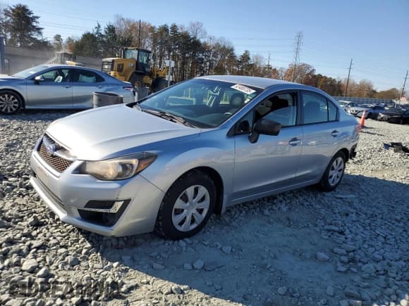 ✅ 2015 Subaru Impreza • VIN: JF1GJAA62FH010887 • Lot: 92488735. Wystawiony na Copart z przebiegiem 117 142 mil. Bezpłatny archiwum sprzedaży aukcyjnych z USA i szczegółowy raport historii pojazdu na DreamBid. Zdjęcie 1.
