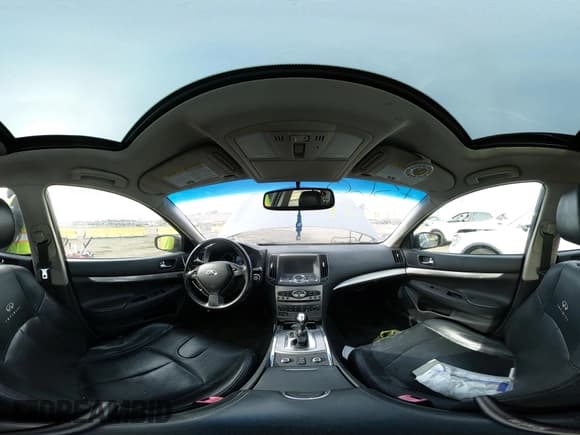 ✅ 2013 Infiniti G37 x • VIN: JN1CV6AR5DM764653 • Lot: 43608107. Wystawiony na IAAI z przebiegiem 66 175 mil. Bezpłatny archiwum sprzedaży aukcyjnych z USA i szczegółowy raport historii pojazdu na DreamBid. Zdjęcie 19.