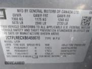 ✅ 2011 GMC Terrain SLE-1 • VIN: 2CTFLRECXB6458670 • Lot: 41786531. Listed on IAAI with 104,857 mi. Free auction sales archive from the USA and detailed vehicle history report at DreamBid. Image 9.