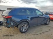 ✅ 2024 Mazda CX-90 Select • VIN: JM3KKAHD5R1187377 • Lot: 93890775. Listed on Copart with 19,457 mi. Free auction sales archive from the USA and detailed vehicle history report at DreamBid. Image 3.