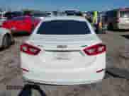 2017 Chevrolet Cruze Premier с VIN 1G1BF5SM8H7150664, выставлен на аукционе IAAI как лот 43618420 с пробегом 216 981 миль миль и . История ставок и продаж доступна на DreamBid. Изображение 16.