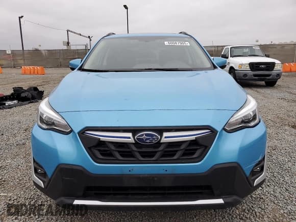 ✅ 2021 Subaru Crosstrek • VIN: JF2GTDNC6MH652985 • Лот: 60087905. Опубликован ранее на Copart с пробегом 51 929 миль. Бесплатный доступ к архиву аукционных продаж из США и подробный отчёт об истории автомобиля на DreamBid. Изображение 5.
