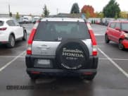 ✅ 2005 Honda CR-V EX • VIN: JHLRD78835C006950 • Lot: 43417393. Listed on IAAI with 105,435 mi. Free auction sales archive from the USA and detailed vehicle history report at DreamBid. Image 16.