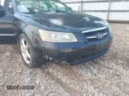 ✅ 2008 Hyundai Sonata SE • VIN: 5NPEU46F18H345694 • Lot: 42830111. Wystawiony na IAAI z przebiegiem 291 785 mil. Bezpłatny archiwum sprzedaży aukcyjnych z USA i szczegółowy raport historii pojazdu na DreamBid. Zdjęcie 11.