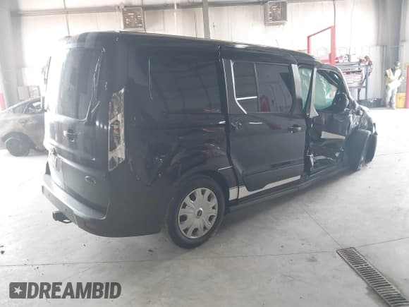 ✅ 2019 Ford Transit Connect XL • VIN: NM0GS9E26K1391088 • Лот: 42396388. Опубликован ранее на IAAI с пробегом 20 897 миль. Бесплатный доступ к архиву аукционных продаж из США и подробный отчёт об истории автомобиля на DreamBid. Изображение 4.