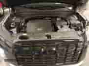 ✅ 2025 Hyundai Palisade Limited • VIN: KM8R54GE3SU830660 • Лот: 41888890. Размещён на IAAI с пробегом 7 513 миль миль. Получите бесплатный доступ к архиву аукционных продаж из США и посмотрите подробный отчёт об истории автомобиля на DreamBid. Изображение 10.