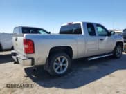 ✅ 2010 Chevrolet Silverado 1500 LT • VIN: 1GCSCSEA8AZ138220 • Lot: 47781965. Wystawiony na Copart z przebiegiem 142 388 mil. Bezpłatny archiwum sprzedaży aukcyjnych z USA i szczegółowy raport historii pojazdu na DreamBid. Zdjęcie 3.