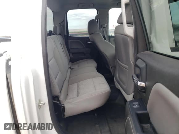 ✅ 2015 Chevrolet Silverado 1500 Work Truck • VIN: 1GCRCPEH2FZ402015 • Лот: 55652554. Опубликован ранее на Copart с пробегом 145 904 миль. Бесплатный доступ к архиву аукционных продаж из США и подробный отчёт об истории автомобиля на DreamBid. Изображение 10.