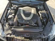 ✅ 2009 Mercedes-Benz SL 550 • VIN: WDBSK71FX9F154402 • Lot: 91651375. Listed on Copart with 88,245 mi. Free auction sales archive from the USA and detailed vehicle history report at DreamBid. Image 11.