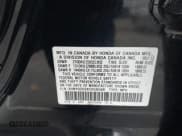 ✅ 2012 Acura MDX • VIN: 2HNYD2H2XCH536568 • Lot: 43569776. Wystawiony na IAAI z przebiegiem 190 751 mil. Bezpłatny archiwum sprzedaży aukcyjnych z USA i szczegółowy raport historii pojazdu na DreamBid. Zdjęcie 9.