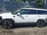 ✅ 2025 Hyundai Santa Fe SEL • VIN: 5NMP2DG17SH026483 • Лот: 43307400. Опубликован ранее на IAAI с пробегом 10 141 миль. Бесплатный доступ к архиву аукционных продаж из США и подробный отчёт об истории автомобиля на DreamBid. Изображение 14.