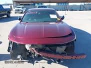 ✅ 2019 Dodge Charger SXT • VIN: 2C3CDXBG1KH604583 • Lot: 43610608. Listed on IAAI with 92,487 mi. Free auction sales archive from the USA and detailed vehicle history report at DreamBid. Image 13.