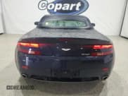 ✅ 2008 Aston Martin Vantage • VIN: SCFBF04B98GD08245 • Лот: 60154265. Опубликован ранее на Copart с пробегом 63 436 миль. Бесплатный доступ к архиву аукционных продаж из США и подробный отчёт об истории автомобиля на DreamBid. Изображение 6.