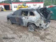 ✅ 2020 Jeep Cherokee Latitude Plus • VIN: 1C4PJMLB3LD500408 • Лот: 42317946. Опубликован ранее на IAAI с пробегом 24 802 миль. Бесплатный доступ к архиву аукционных продаж из США и подробный отчёт об истории автомобиля на DreamBid. Изображение 3.