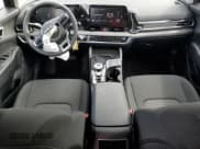 ✅ 2025 Kia Sportage LX • VIN: KNDPU3DG8S7182245 • Lot: 59356925. Listed on Copart with 1,922 mi. Free auction sales archive from the USA and detailed vehicle history report at DreamBid. Image 8.