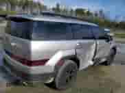 2024 Hyundai Santa Fe XRT с VIN 5NMP3DGL7RH066023, выставлен на аукционе Copart как лот 43865745 с пробегом 5 788 миль миль и Списание • Salvage title. История ставок и продаж доступна на DreamBid. Изображение 3.