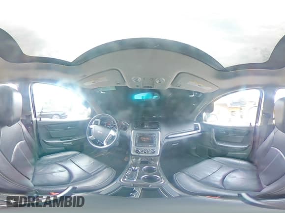 ✅ 2013 GMC Acadia SLT • VIN: 1GKKRRKD1DJ156717 • Lot: 81744645. Listed on Copart with 112,075 mi. Free auction sales archive from the USA and detailed vehicle history report at DreamBid. Image 15.