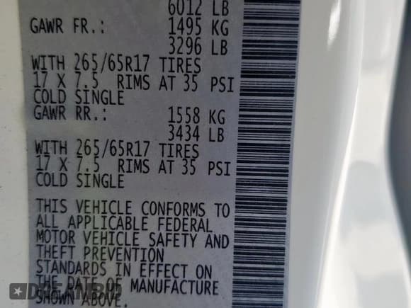 ✅ 2025 Nissan Frontier SV • VIN: 1N6ED1CL5SN600036 • Лот: 81299275. Опубликован ранее на Copart с пробегом 5 378 миль. Бесплатный доступ к архиву аукционных продаж из США и подробный отчёт об истории автомобиля на DreamBid. Изображение 12.