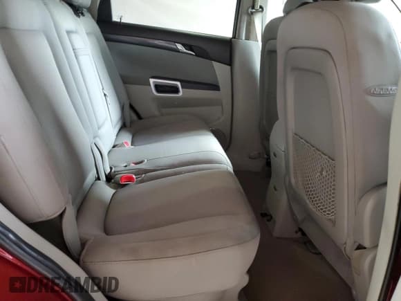 ✅ 2009 Saturn VUE XE • VIN: 3GSCL33PX9S536124 • Lot: 69646875. Wystawiony na Copart z przebiegiem 164 037 mil. Bezpłatny archiwum sprzedaży aukcyjnych z USA i szczegółowy raport historii pojazdu na DreamBid. Zdjęcie 10.