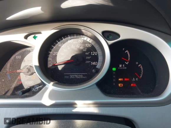 ✅ 2007 Toyota Highlander w/3rd Row • VIN: JTEEW21A870035561 • Lot: 43179322. Wystawiony na IAAI z przebiegiem 307 628 mil. Bezpłatny archiwum sprzedaży aukcyjnych z USA i szczegółowy raport historii pojazdu na DreamBid. Zdjęcie 7.